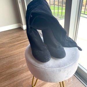 Seychelles over the knee boot